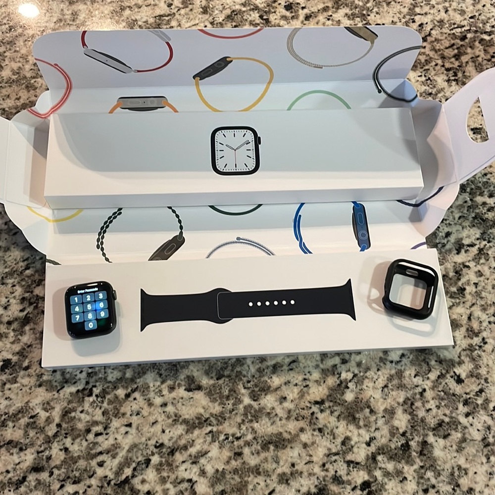 Apple Watch Series 4